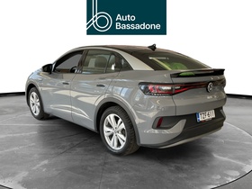 Volkswagen ID.5 vaihtoauto