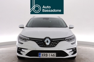 Renault Mégane vaihtoauto