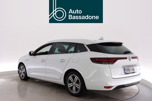 Renault Mégane vaihtoauto