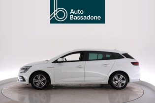 Renault Mégane vaihtoauto