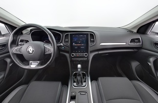 Renault Mégane vaihtoauto