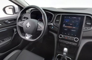 Renault Mégane vaihtoauto