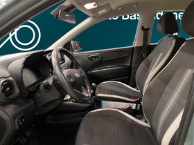 Hyundai i10 vaihtoauto