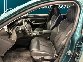 Peugeot 308 vaihtoauto