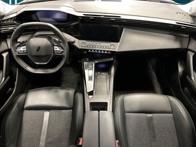 Peugeot 308 vaihtoauto