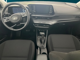 Hyundai i20 Hatchback vaihtoauto