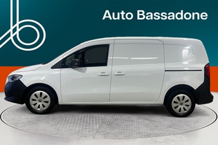 Mercedes-Benz Citan vaihtoauto