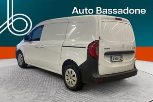 Mercedes-Benz Citan vaihtoauto