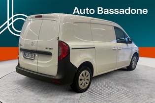 Mercedes-Benz Citan vaihtoauto