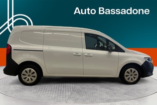 Mercedes-Benz Citan vaihtoauto