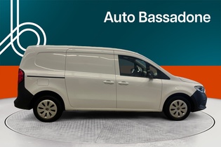 Mercedes-Benz Citan vaihtoauto