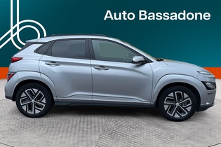 Hyundai Kona vaihtoauto