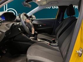 Peugeot 208 vaihtoauto