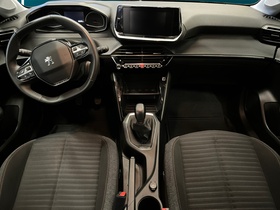 Peugeot 208 vaihtoauto