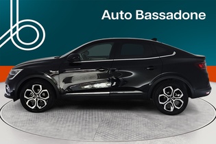 Renault Arkana vaihtoauto