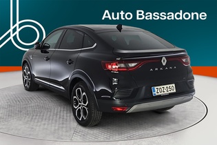 Renault Arkana vaihtoauto