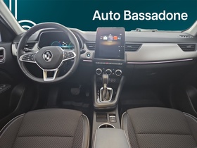 Renault Arkana vaihtoauto