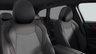 Volkswagen ID.7 vaihtoauto