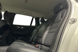 Volvo V60 Cross Country vaihtoauto