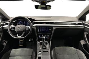 Volkswagen Arteon vaihtoauto