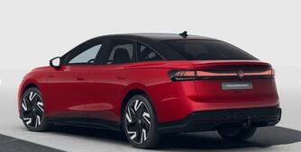 Volkswagen ID.7 vaihtoauto