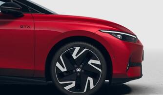 Volkswagen ID.7 vaihtoauto