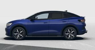 Volkswagen ID.5 vaihtoauto