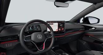 Volkswagen ID.5 vaihtoauto