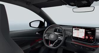 Volkswagen ID.5 vaihtoauto