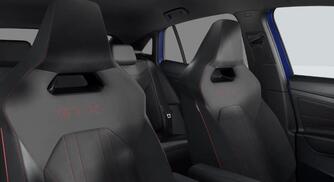 Volkswagen ID.5 vaihtoauto