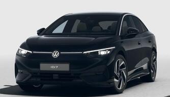 Volkswagen ID.7 vaihtoauto