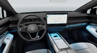 Volkswagen ID.7 vaihtoauto