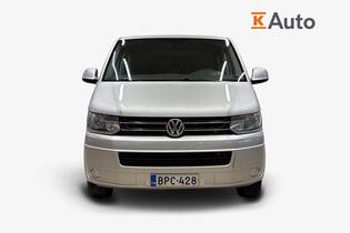 Volkswagen Caravelle vaihtoauto