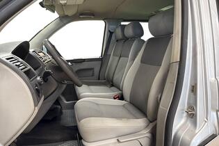 Volkswagen Caravelle vaihtoauto