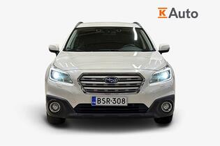Subaru Outback vaihtoauto