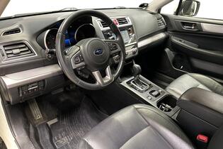 Subaru Outback vaihtoauto