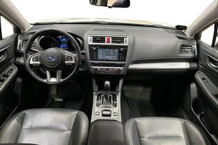Subaru Outback vaihtoauto
