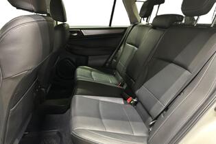Subaru Outback vaihtoauto