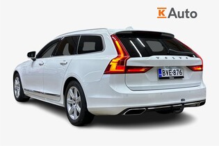 Volvo V90 vaihtoauto