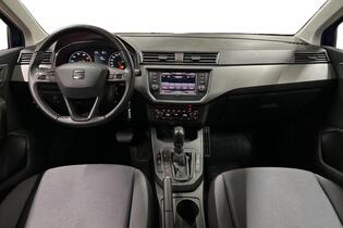 SEAT Ibiza vaihtoauto