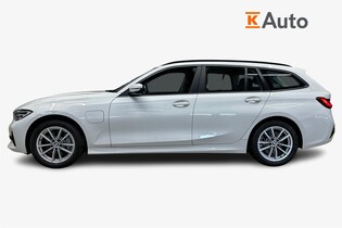 BMW 330 vaihtoauto