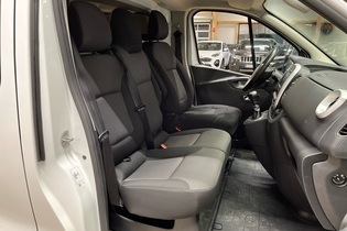 Fiat Talento vaihtoauto