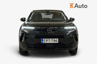 Opel Mokka vaihtoauto