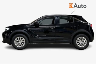 Opel Mokka vaihtoauto