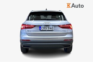 Audi Q3 vaihtoauto
