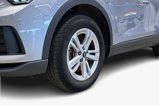 Audi Q3 vaihtoauto