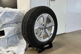 Audi Q3 vaihtoauto