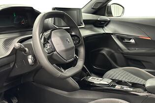 Peugeot e-2008 vaihtoauto