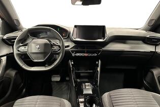 Peugeot e-2008 vaihtoauto