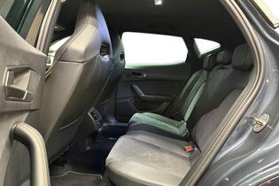 Cupra Formentor vaihtoauto